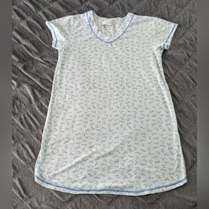 Lati Fashion Nightgown